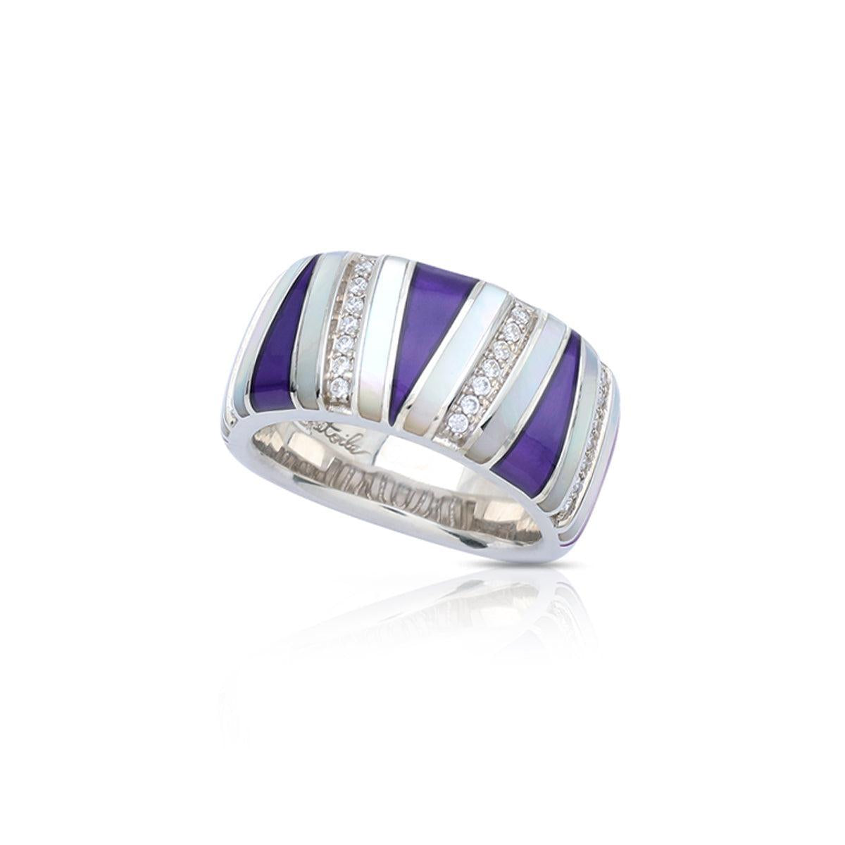 St. Regis Ring