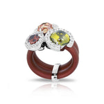 Element Ring, view 2