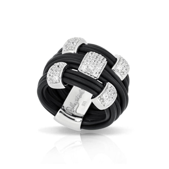 Legato Ring