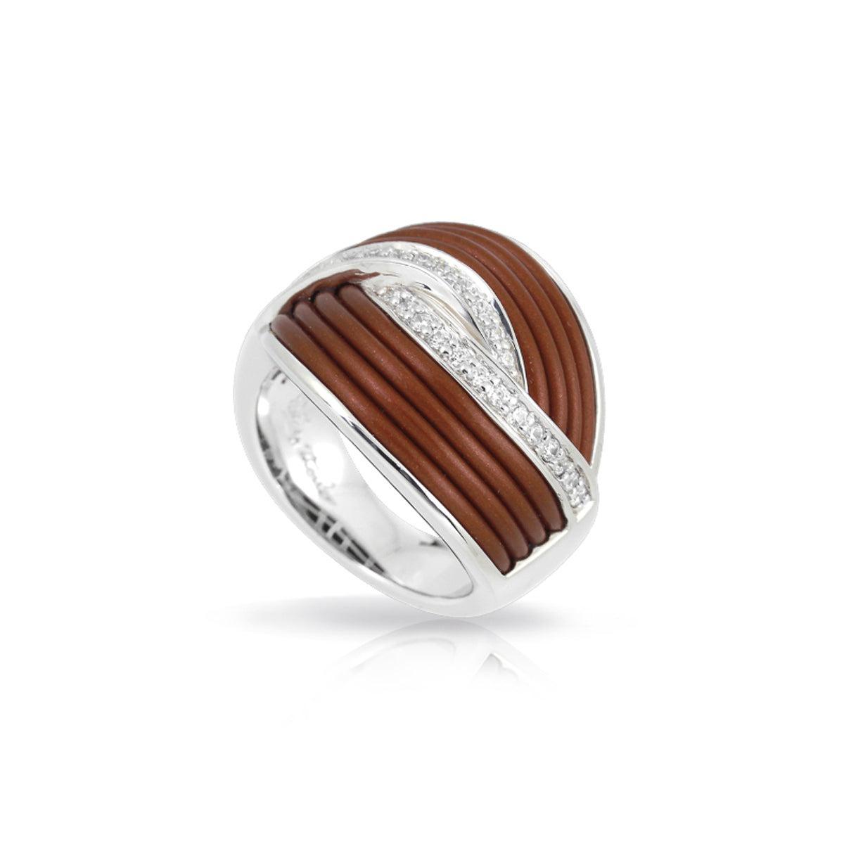 Eterno Ring, view 2