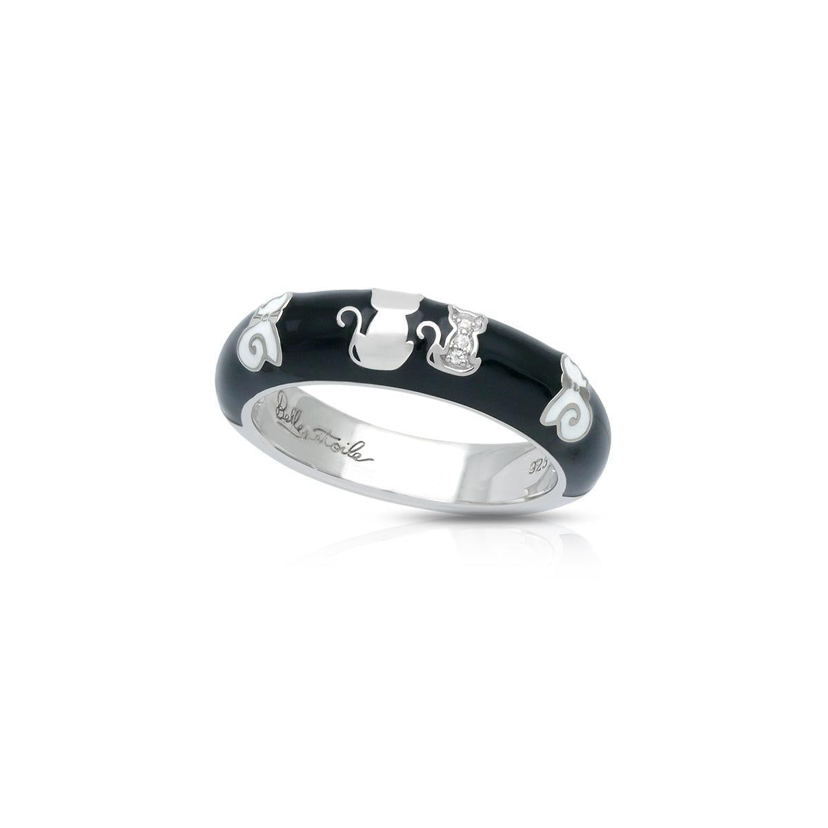 Cats Ring, view 2