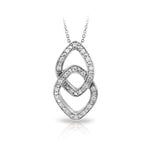 Duet Pendant