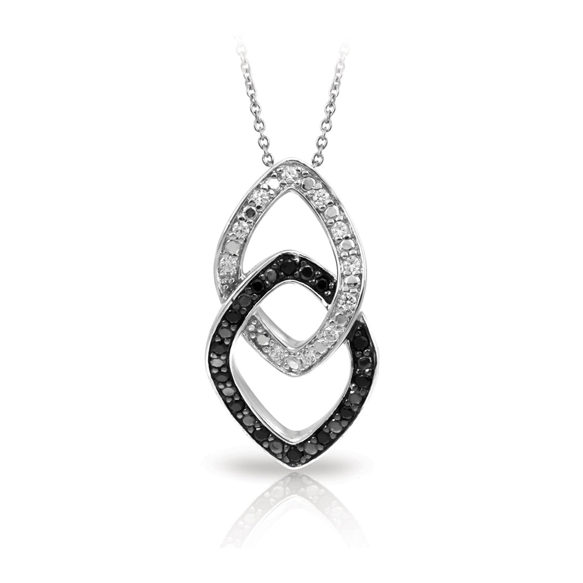 Duet Pendant, view 2