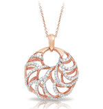 Monaco Pendant, view 2
