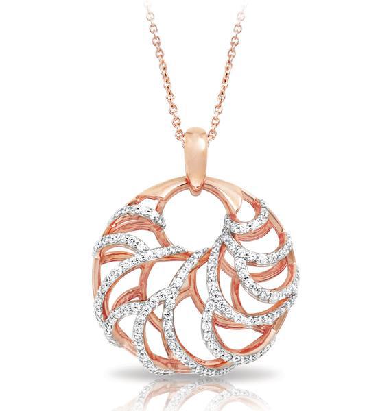Monaco Pendant, view 2