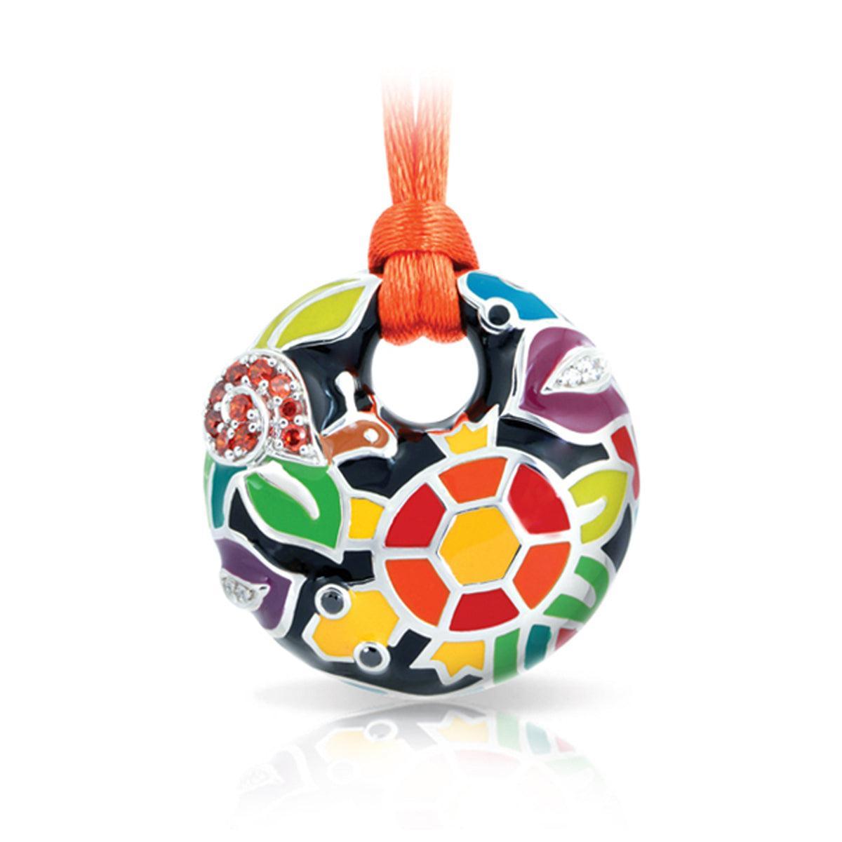 Galapagos Pendant, view 2