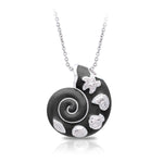 Seashells Pendant, view 2