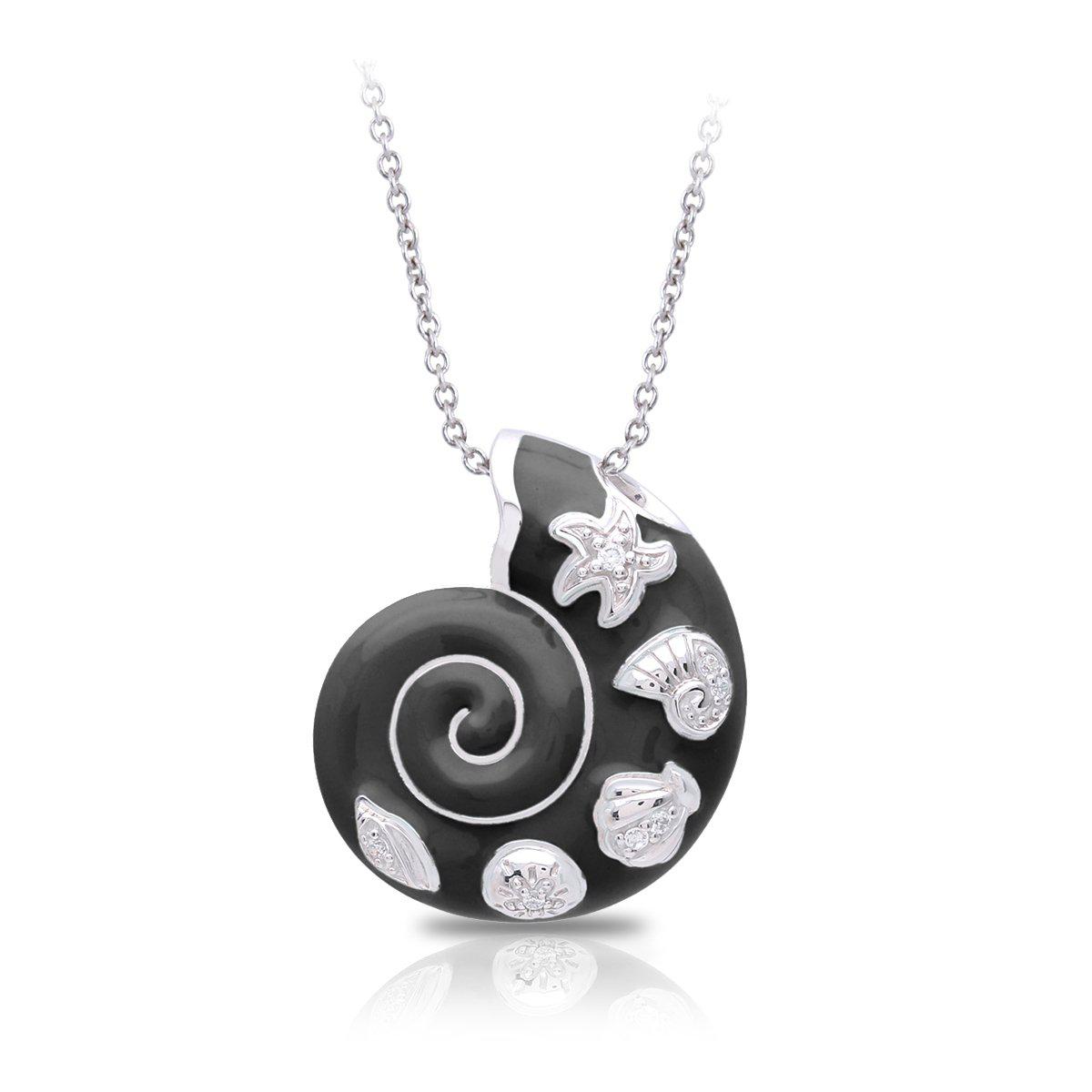 Seashells Pendant, view 2