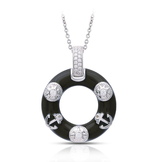 Maritime Pendant