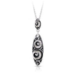 Atlantis Pendant, view 2