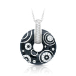 Galaxy Pendant NEW