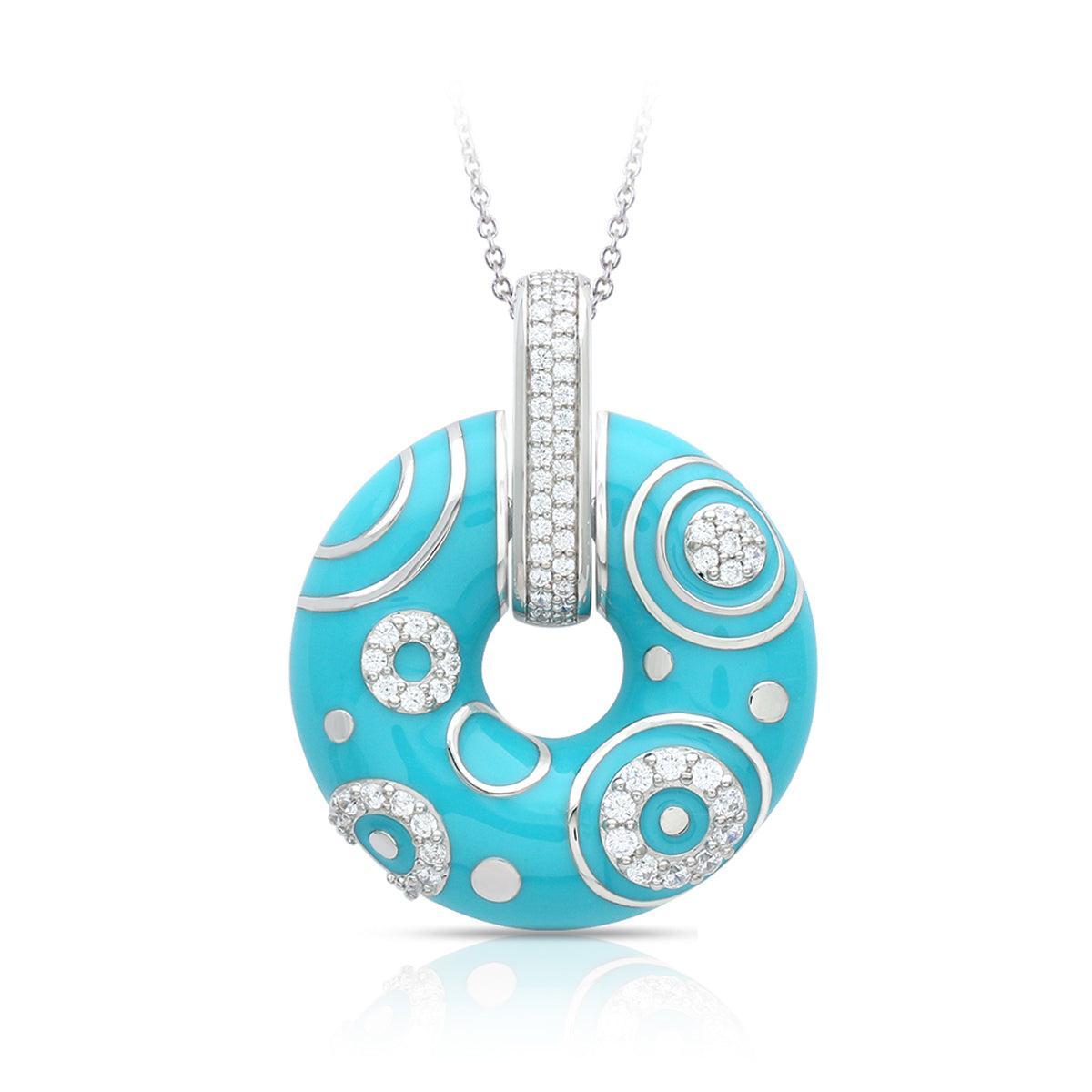 Galaxy Pendant NEW, view 2