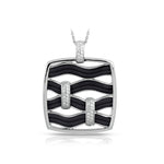 Riviera Pendant, view 2