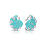 Seashells Earrings, view 2