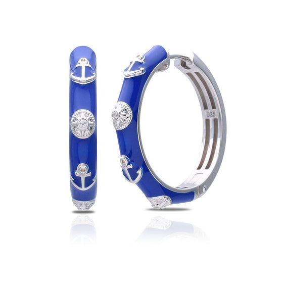 Maritime Earrings
