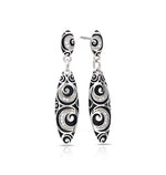 Atlantis Earrings, view 2