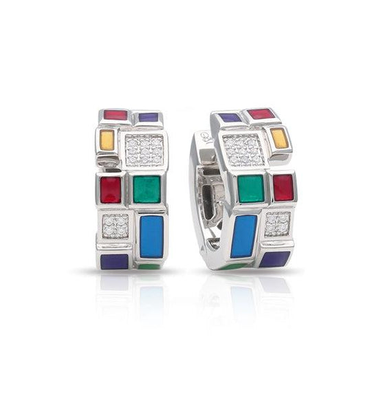 Tegola Earrings