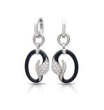 Mamba Earrings