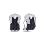 Lasso Thin Earrings