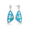 Cats Earrings