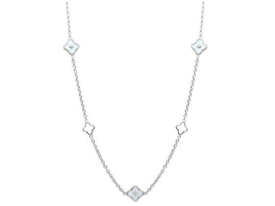 Avalon Necklace