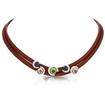 Element Necklace