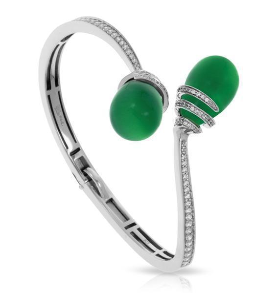 Eden Bangle, view 2