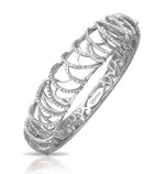 Monaco Bangle, view 2