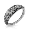 Fleur De Lace Bangle