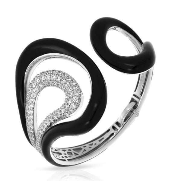 Vapeur Bangle, view 2
