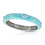 Galaxy Stackable Bangle, view 3