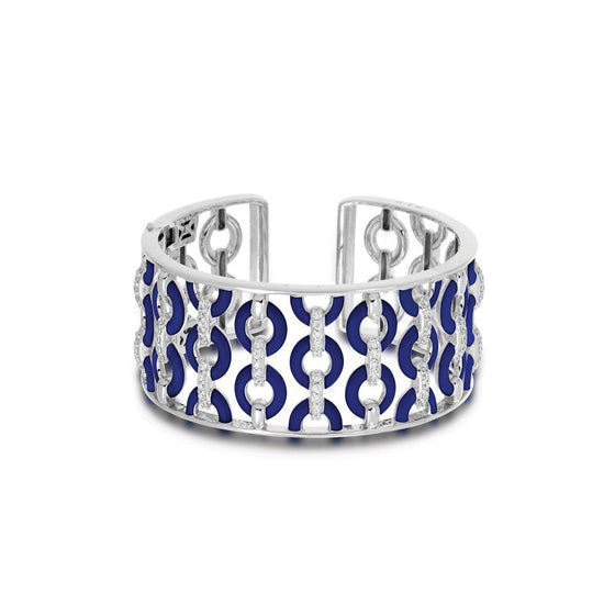 Meridian Bangle