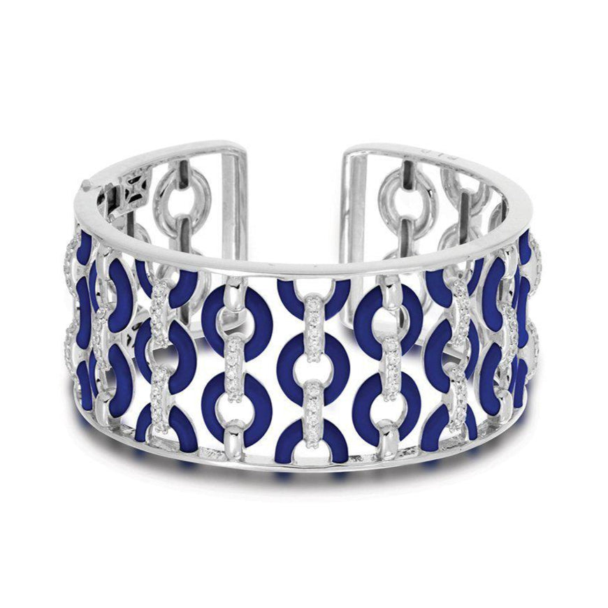 Meridian Bangle, view 2
