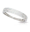 Greek Key Bangle