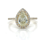 Diamond Engagement Rings from Diamond Designs