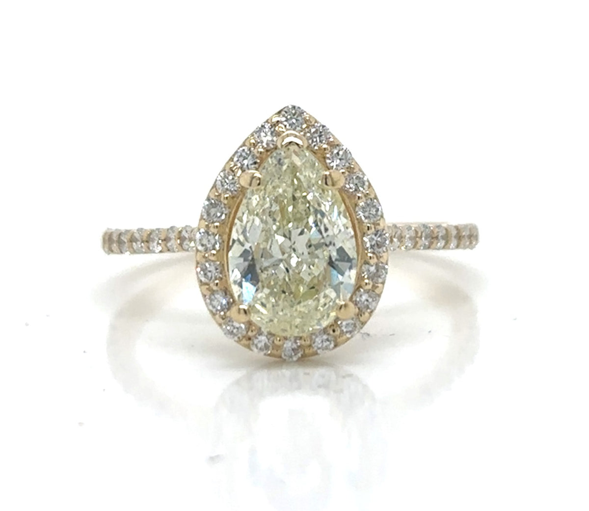 Diamond Engagement Rings from Diamond Designs