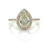 Diamond Engagement Ring