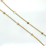 14K Yellow Gold Chains from Diamond Designs