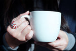 Contessa Ring, view 3