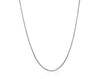 Precious Metal (No Stones) Chain