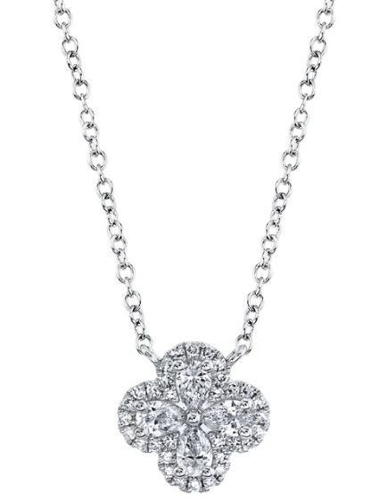 Diamond Pendant