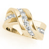 Diamond Fashion Fashion Rings in Gold