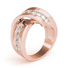 Diamond Fashion Fashion Rings in Gold