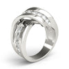 Diamond Fashion Fashion Rings in Gold