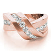 Diamond Fashion Fashion Rings in Gold