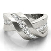 Diamond Fashion Fashion Rings in Gold