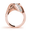 Diamond Fashion Fashion Rings in Gold