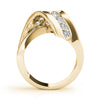 Diamond Fashion Fashion Rings in Gold