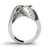 Diamond Fashion Fashion Rings in Gold