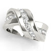 Diamond Fashion Fashion Rings in Gold